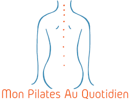 Mon Pilates Au Quotidien